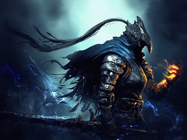 Арториас Путник Бездны