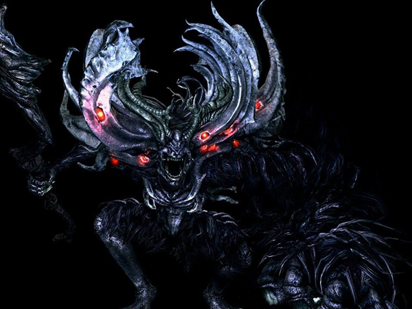 Манус Отец Бездны