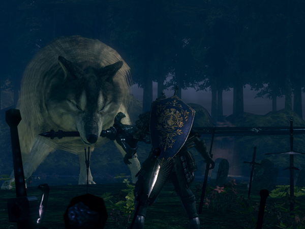 Сиф Великий Волк